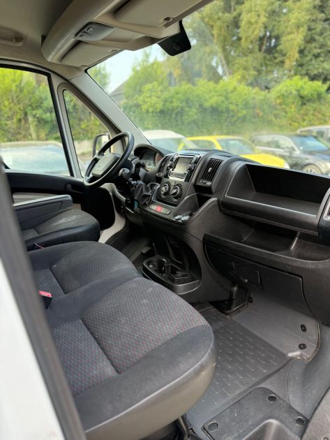 PEUGEOT BOXER 335 L2H2 2.0 BLUEHDI 130 PRO 2018