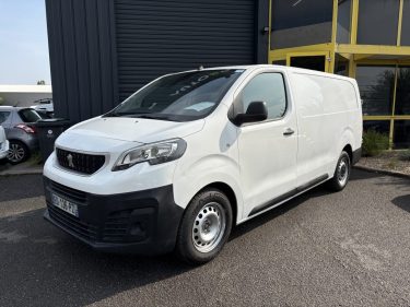 PEUGEOT EXPERT LONG 2.0 BLUEHDI 120CH PRO S&S 2017