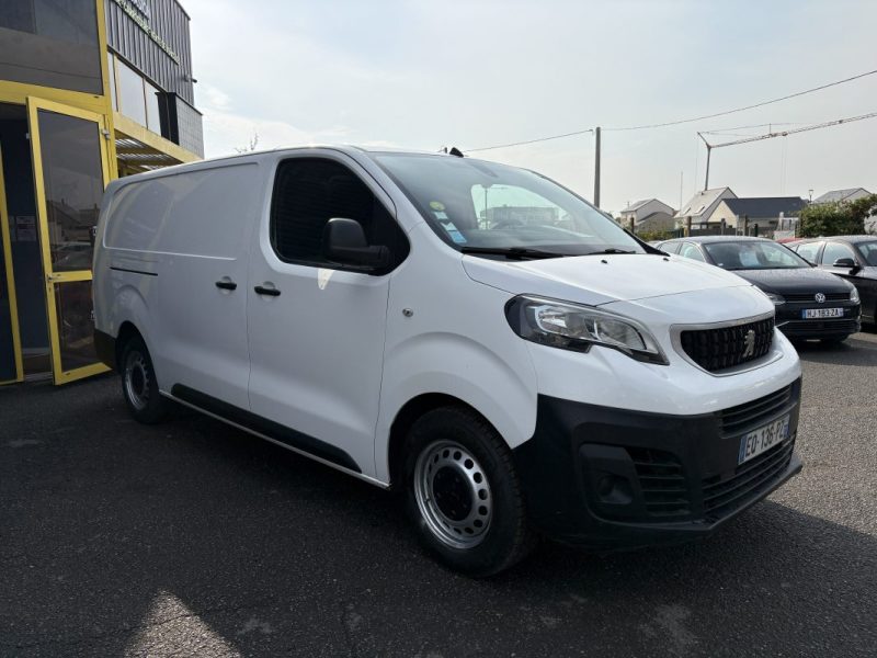 PEUGEOT EXPERT LONG 2.0 BLUEHDI 120CH PRO S&S 2017