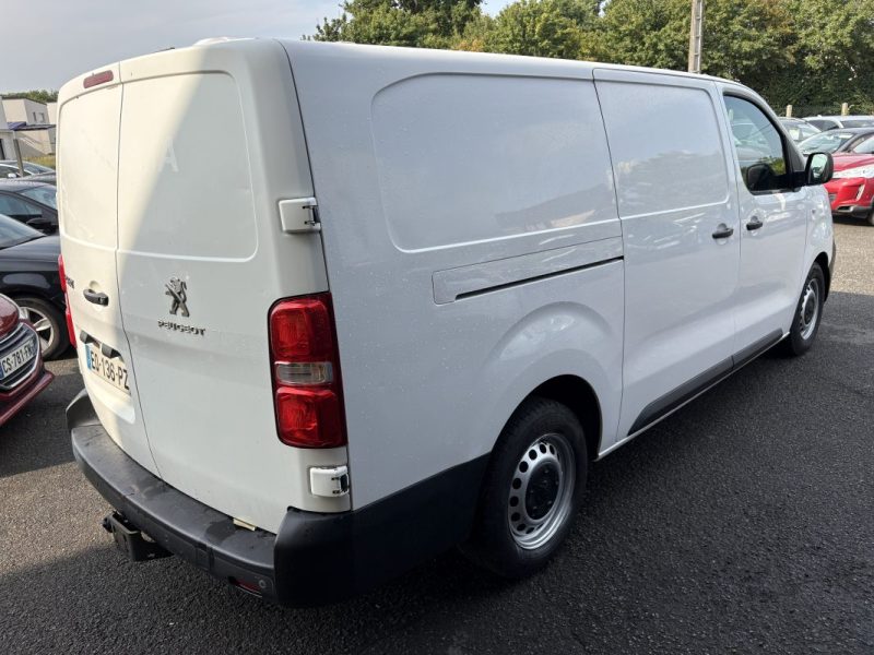 PEUGEOT EXPERT LONG 2.0 BLUEHDI 120CH PRO S&S 2017