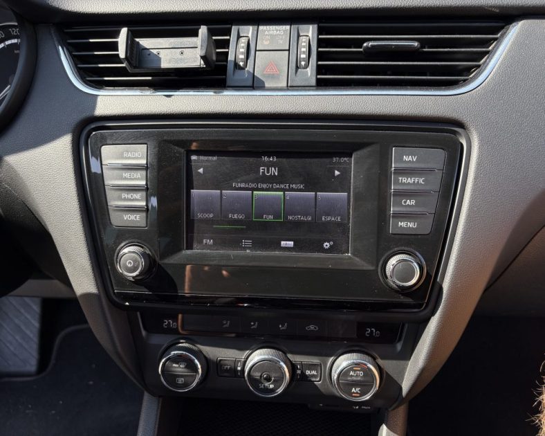 Skoda Octavia 3 2.0 TDI 184 ch RS 2014 — Excellent état - GARANTIE 6 MOIS