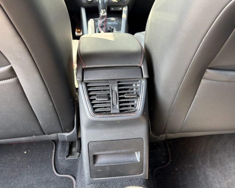 Skoda Octavia 3 2.0 TDI 184 ch RS 2014 — Excellent état - GARANTIE 6 MOIS