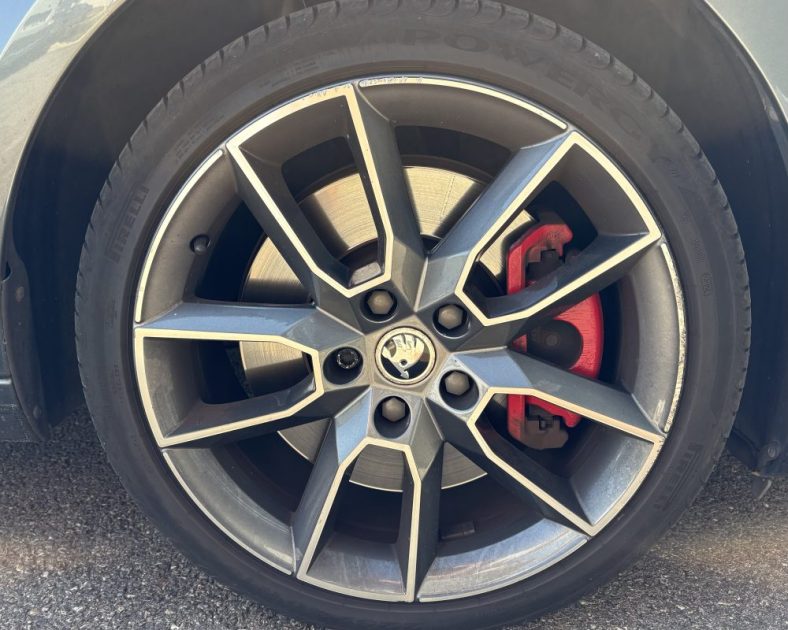 Skoda Octavia 3 2.0 TDI 184 ch RS 2014 — Excellent état - GARANTIE 6 MOIS