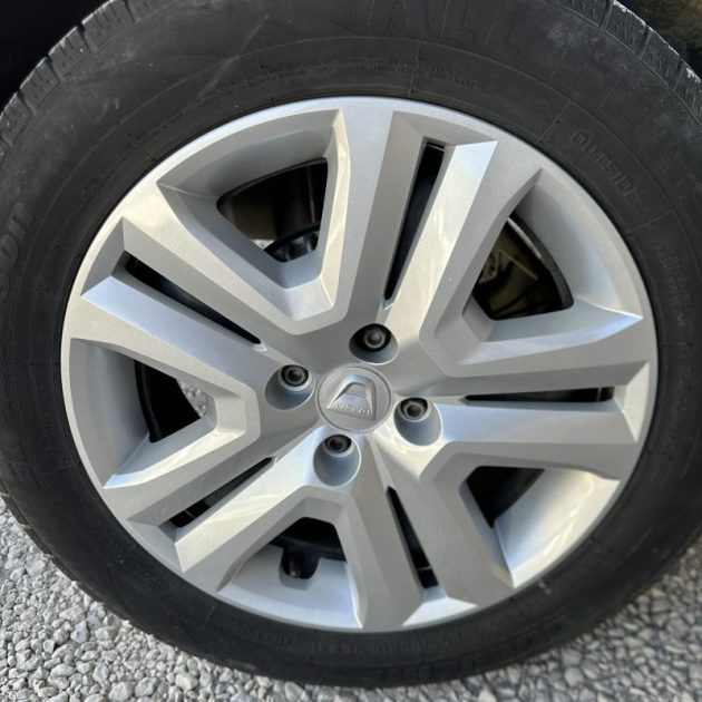 DACIA SANDERO 3 1.0 TCE 90 CONFORT 2021