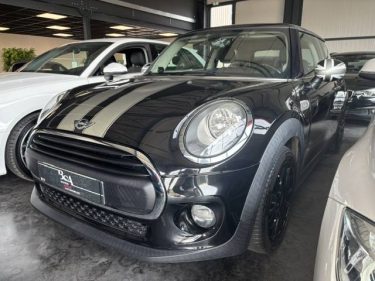 MINI MINI ONE D 1496CM3 95CV  2015