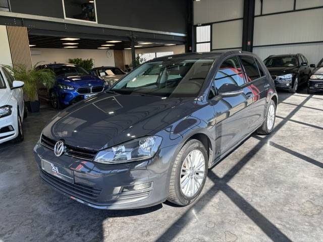 VOLKSWAGEN GOLF 1.6 TDI 2015