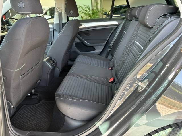 VOLKSWAGEN GOLF 1.6 TDI 2015