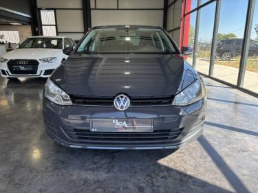 VOLKSWAGEN GOLF 1.6 TDI 2015