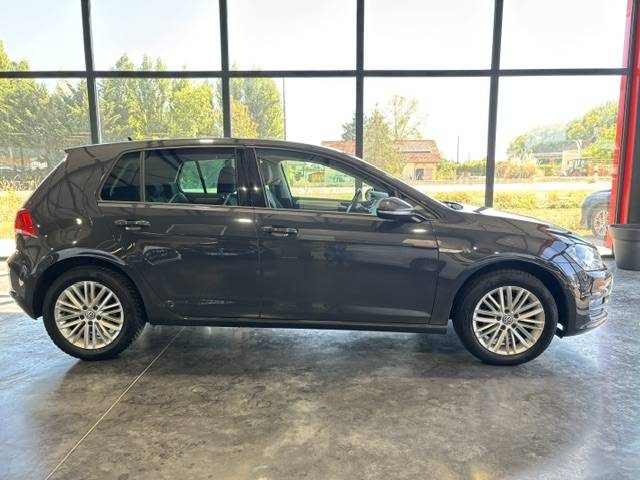 VOLKSWAGEN GOLF 1.6 TDI 2015