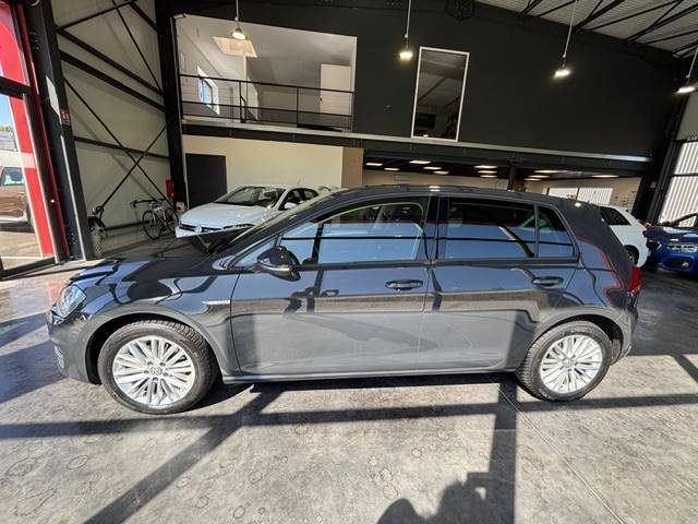 VOLKSWAGEN GOLF 1.6 TDI 2015