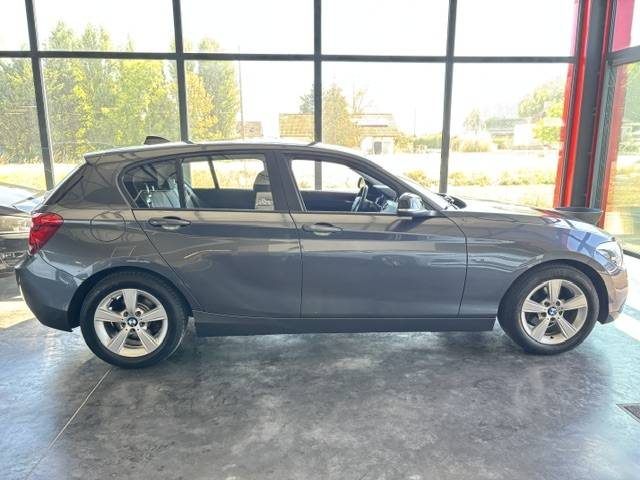 BMW SERIE 116D  2012