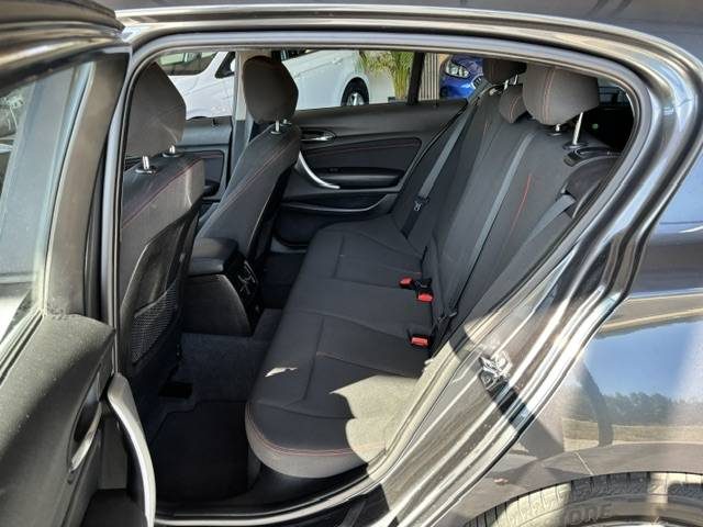 BMW SERIE 116D  2012