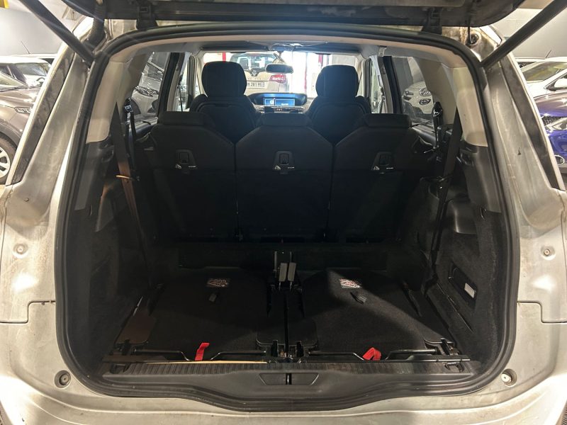 CITROEN  GRAND C4 PICASSO 2.0 BLUE HDI 150CH 