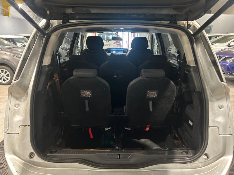 CITROEN  GRAND C4 PICASSO 2.0 BLUE HDI 150CH 