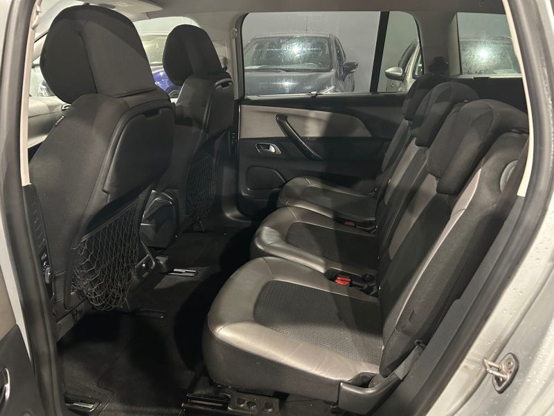 CITROEN  GRAND C4 PICASSO 2.0 BLUE HDI 150CH 