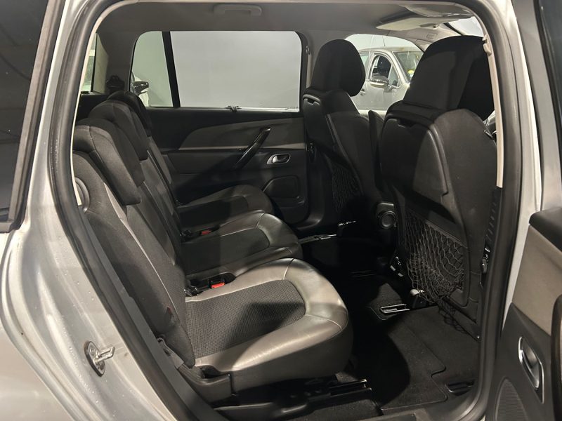 CITROEN  GRAND C4 PICASSO 2.0 BLUE HDI 150CH 