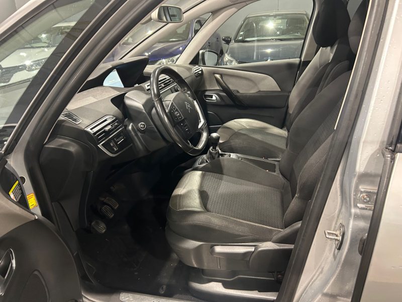 CITROEN  GRAND C4 PICASSO 2.0 BLUE HDI 150CH 