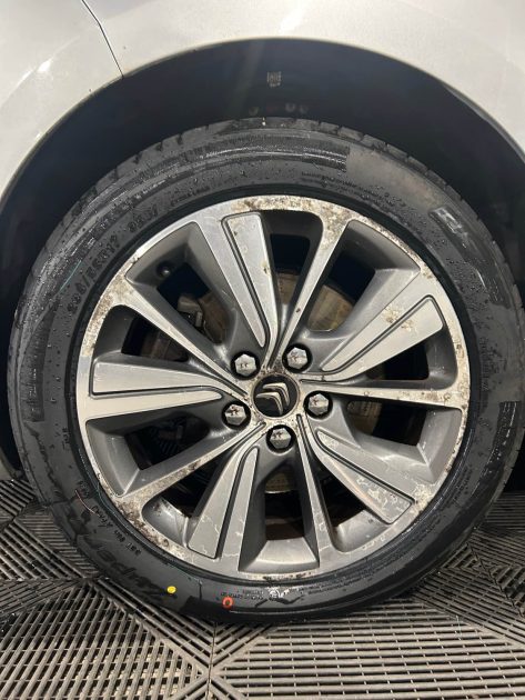 CITROEN  GRAND C4 PICASSO 2.0 BLUE HDI 150CH 