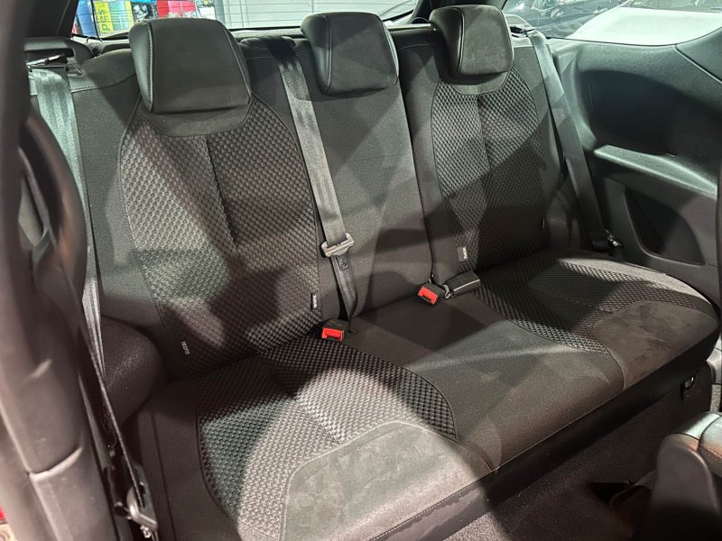 CITROEN DS3 1.6 VTI 120CH SO CHIC 