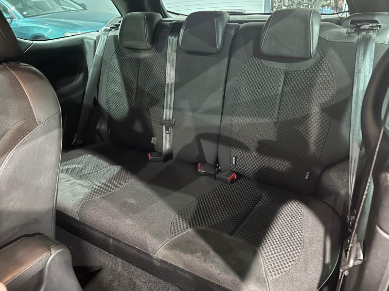 CITROEN DS3 1.6 VTI 120CH SO CHIC 