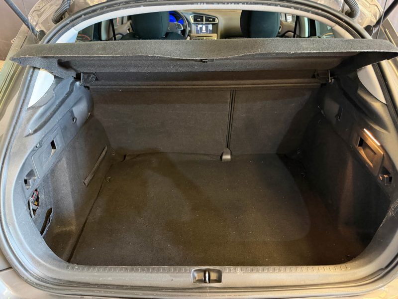 Citroën C4 II 1.2 Puretech 110ch Millenium
