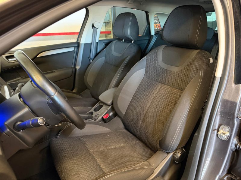 Citroën C4 II 1.2 Puretech 110ch Millenium