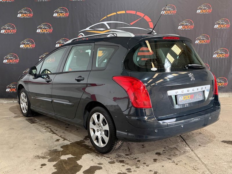 Peugeot 308 I SW 1.6i 16v 120ch Premium 7 Places | Toit panoramique