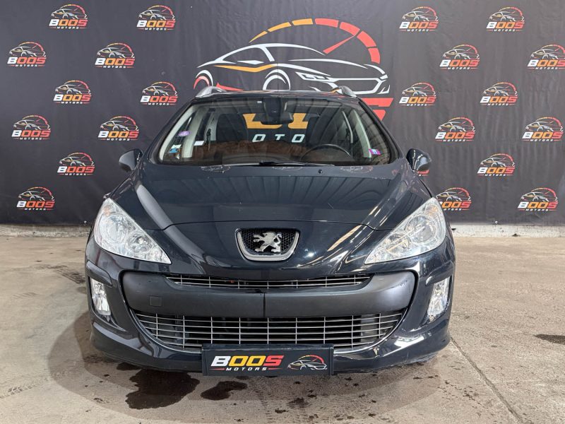 Peugeot 308 I SW 1.6i 16v 120ch Premium 7 Places | Toit panoramique