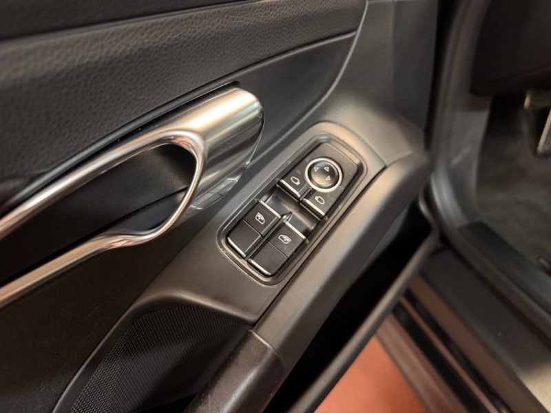 PORSCHE Boxster 3.4 S PDK 