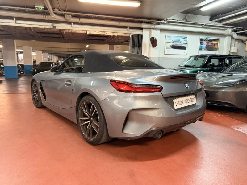 B.M.W. Z4 20I SD M SPORT 