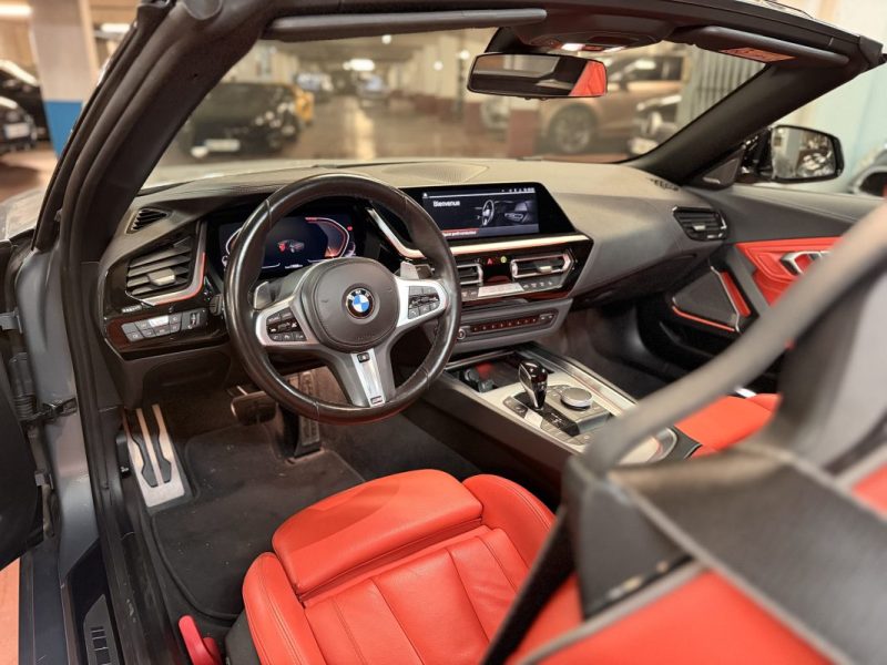 B.M.W. Z4 20I SD M SPORT 