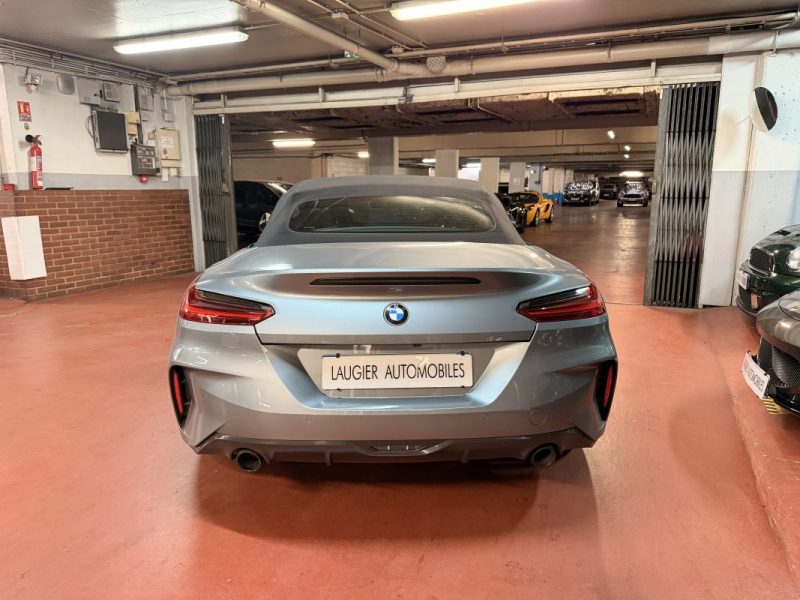 B.M.W. Z4 20I SD M SPORT 
