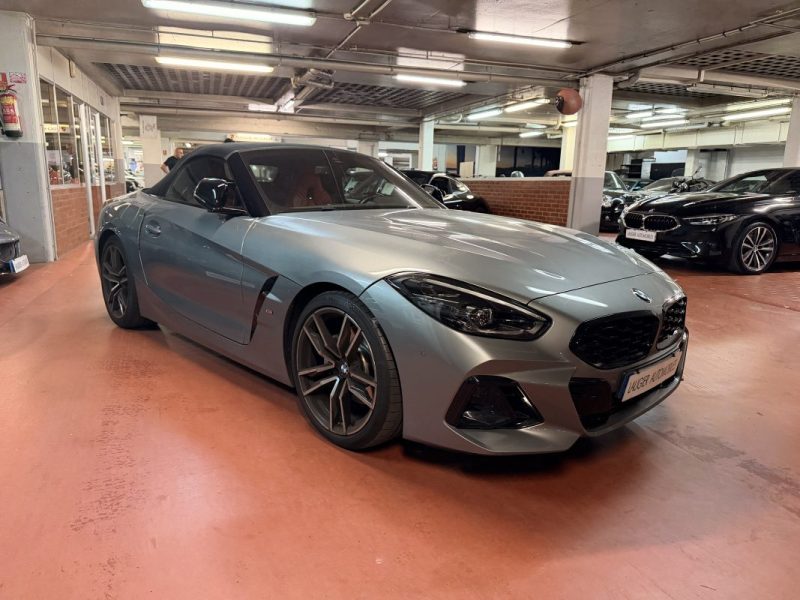 B.M.W. Z4 20I SD M SPORT 