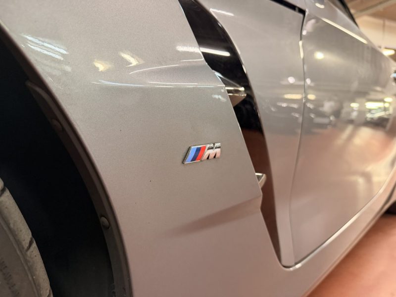 B.M.W. Z4 20I SD M SPORT 