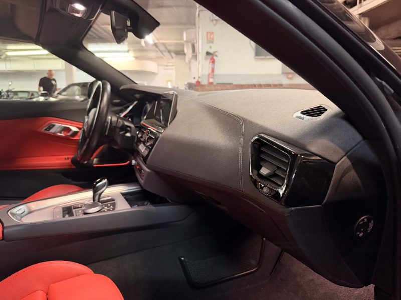 B.M.W. Z4 20I SD M SPORT 