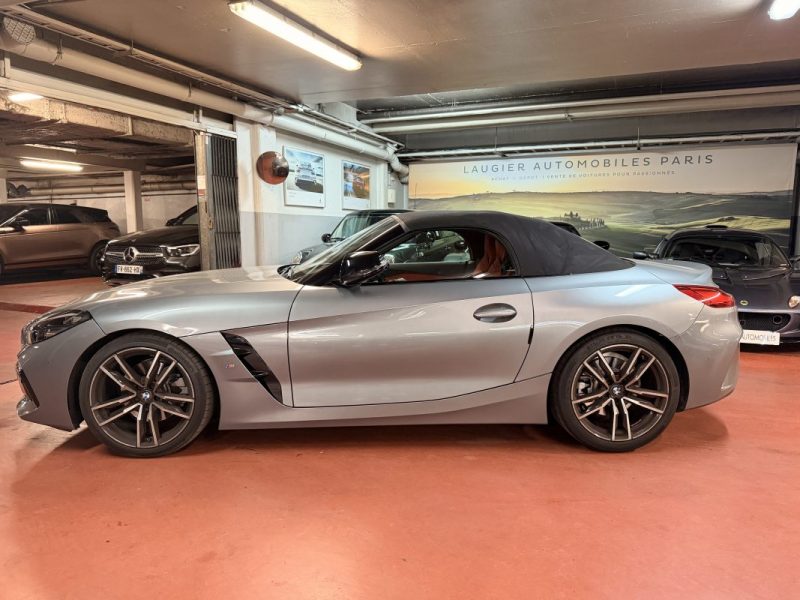 B.M.W. Z4 20I SD M SPORT 