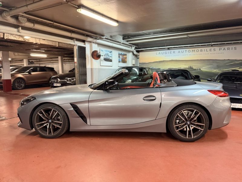 B.M.W. Z4 20I SD M SPORT 