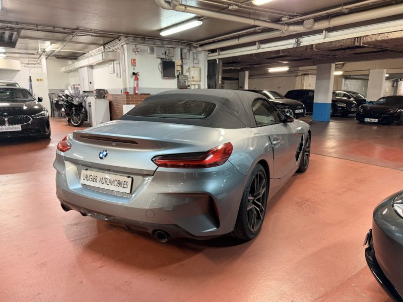 B.M.W. Z4 20I SD M SPORT 