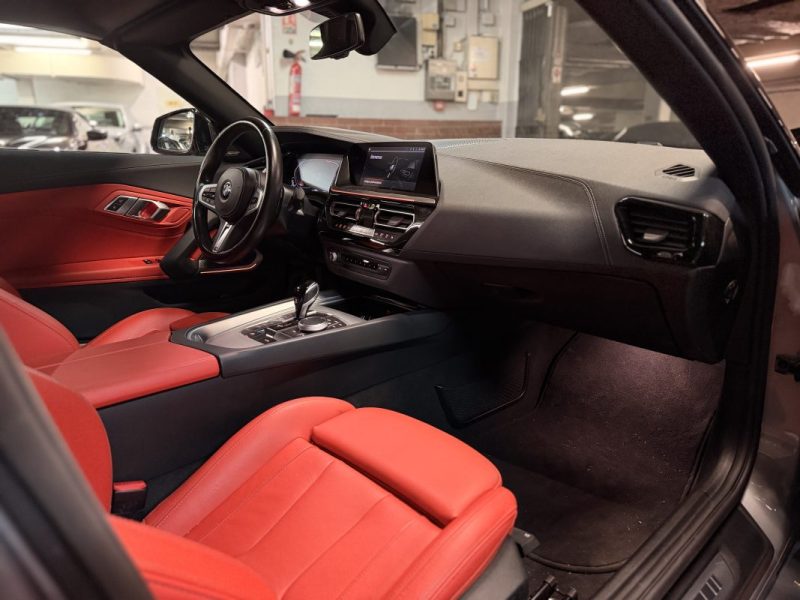 B.M.W. Z4 20I SD M SPORT 