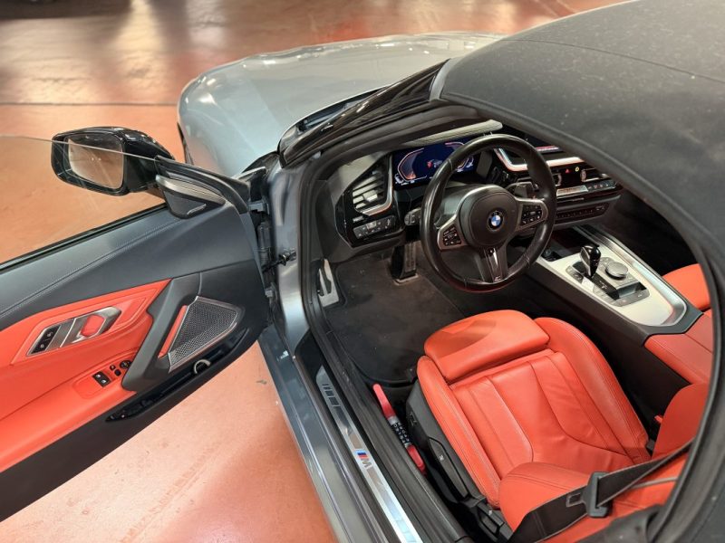 B.M.W. Z4 20I SD M SPORT 