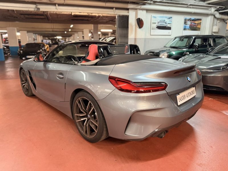 B.M.W. Z4 20I SD M SPORT 