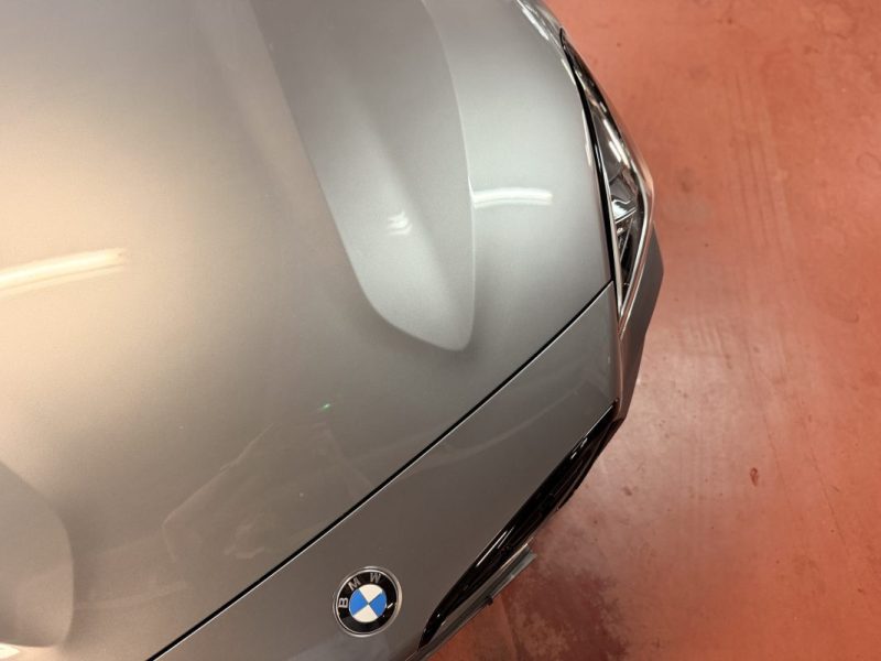 B.M.W. Z4 20I SD M SPORT 