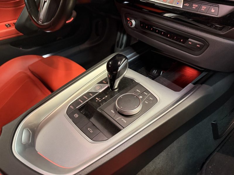 B.M.W. Z4 20I SD M SPORT 