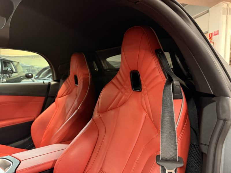B.M.W. Z4 20I SD M SPORT 