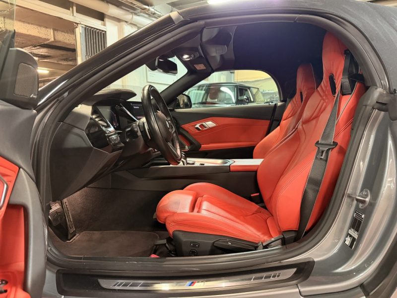 B.M.W. Z4 20I SD M SPORT 