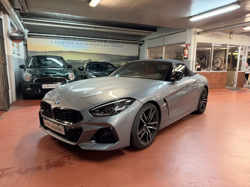 B.M.W. Z4 20I SD M SPORT 