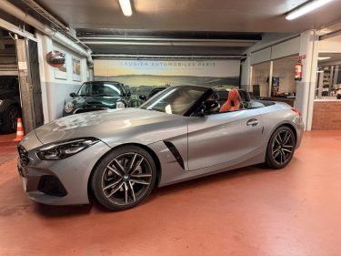 B.M.W. Z4 20I SD M SPORT 