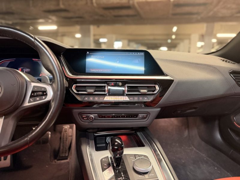 B.M.W. Z4 20I SD M SPORT 