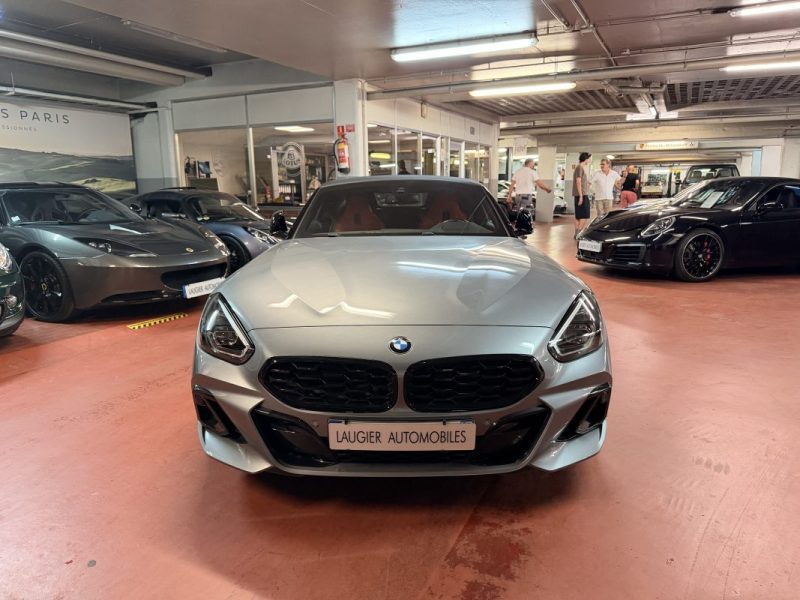 B.M.W. Z4 20I SD M SPORT 