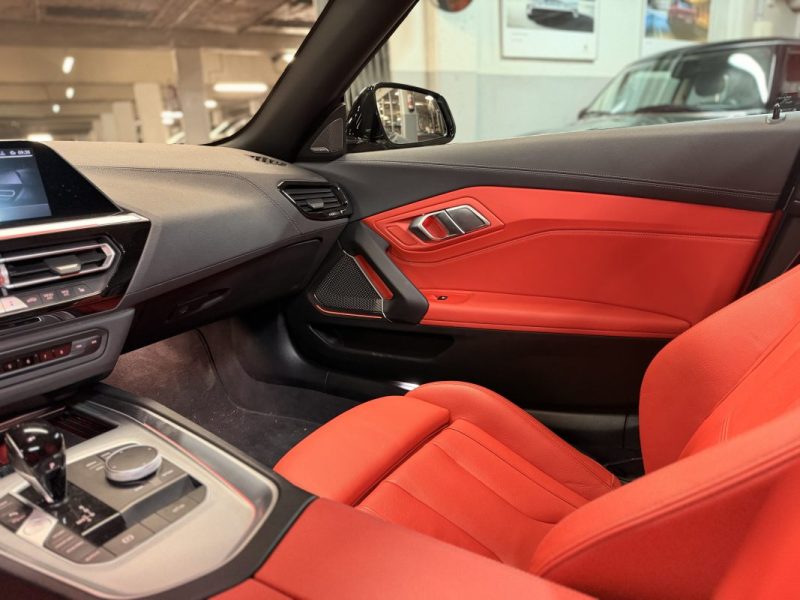 B.M.W. Z4 20I SD M SPORT 